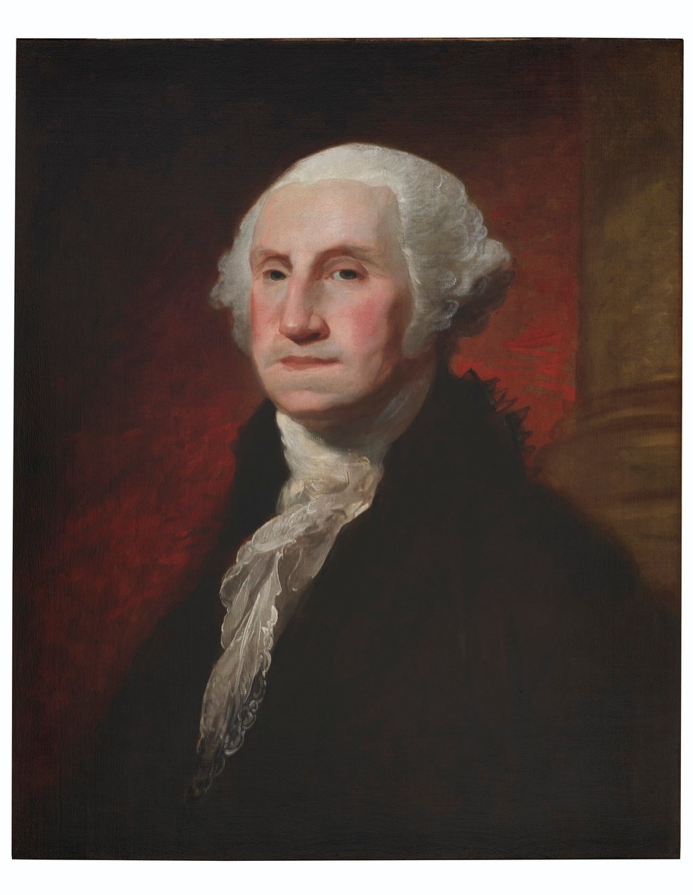  av Gilbert Stuart