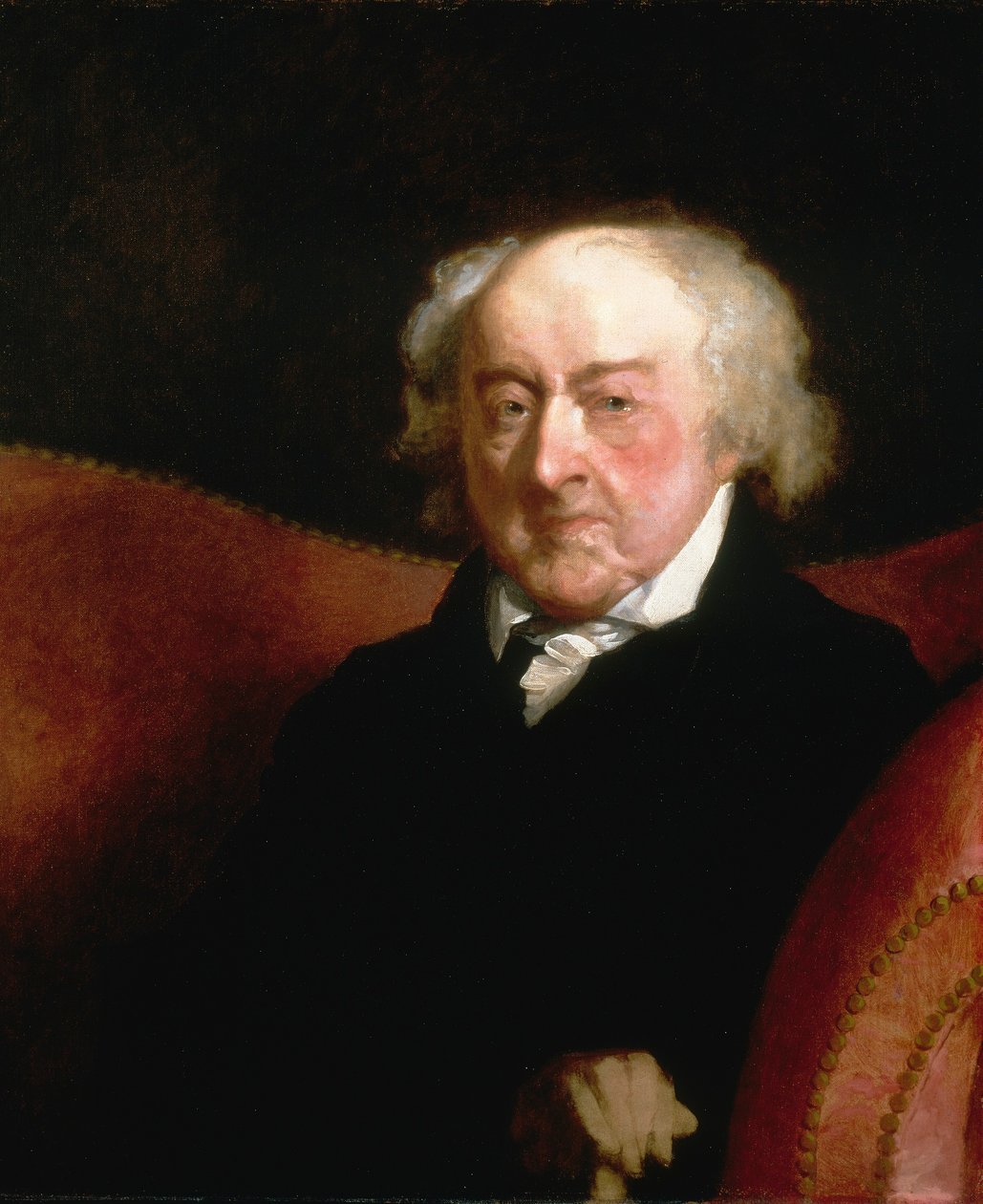  av Gilbert Stuart