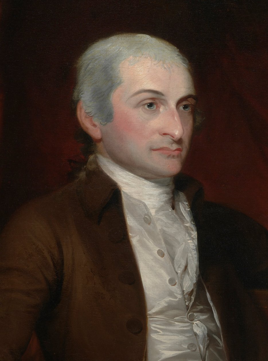  av Gilbert Stuart