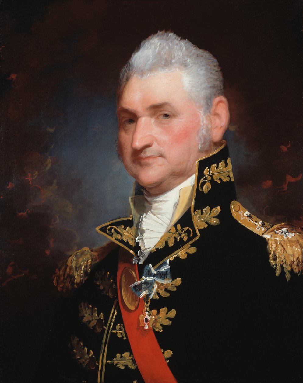  av Gilbert Stuart