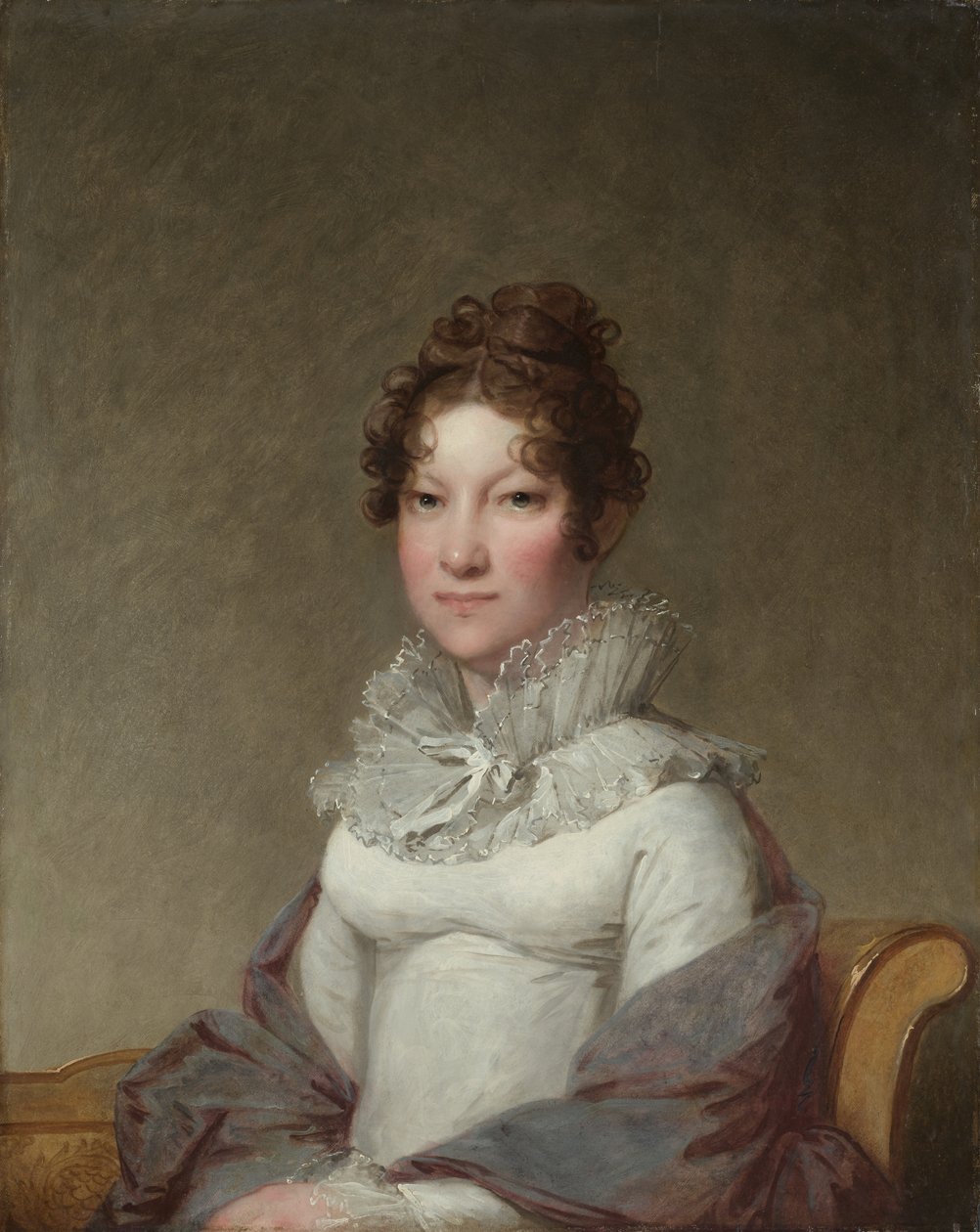  av Gilbert Stuart