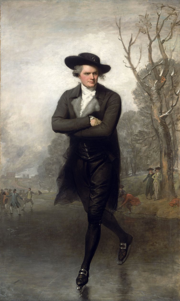  av Gilbert Stuart