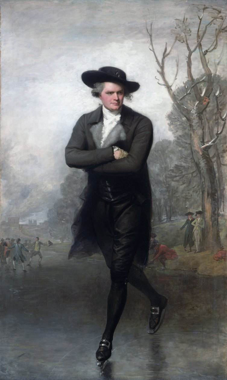  av Gilbert Stuart