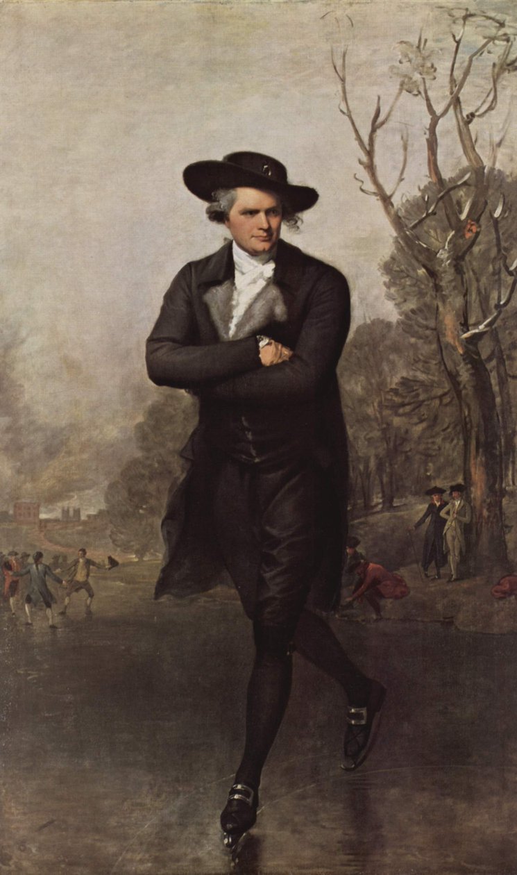  av Gilbert Stuart