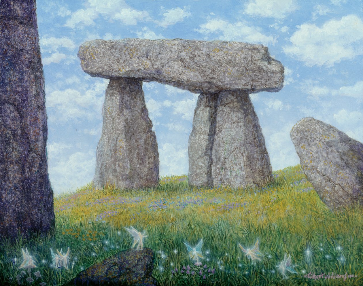  av Gilbert Williams