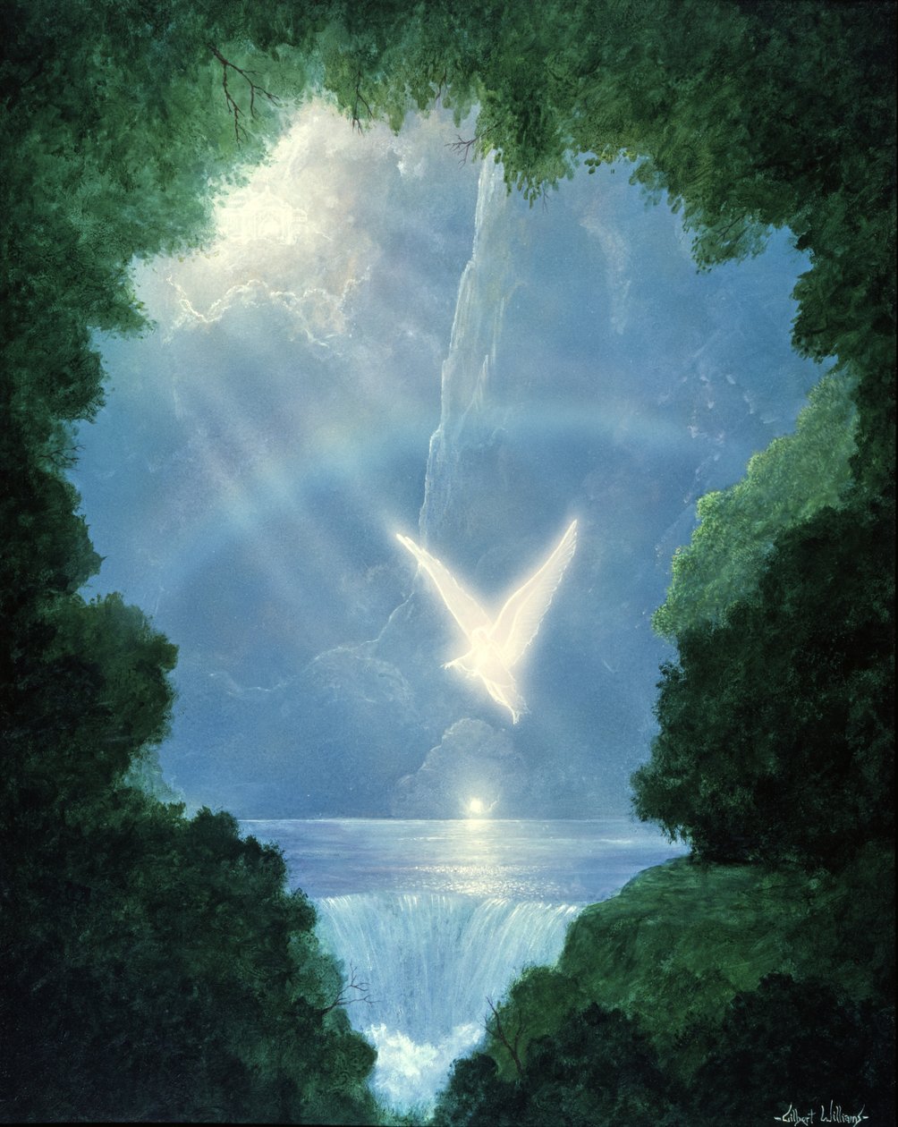  av Gilbert Williams