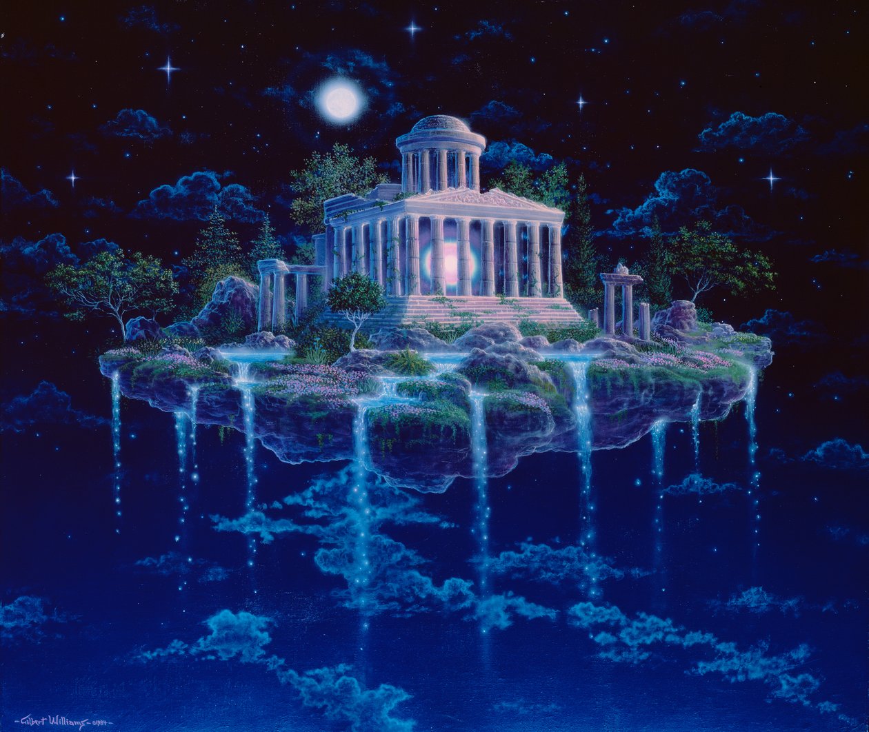  av Gilbert Williams