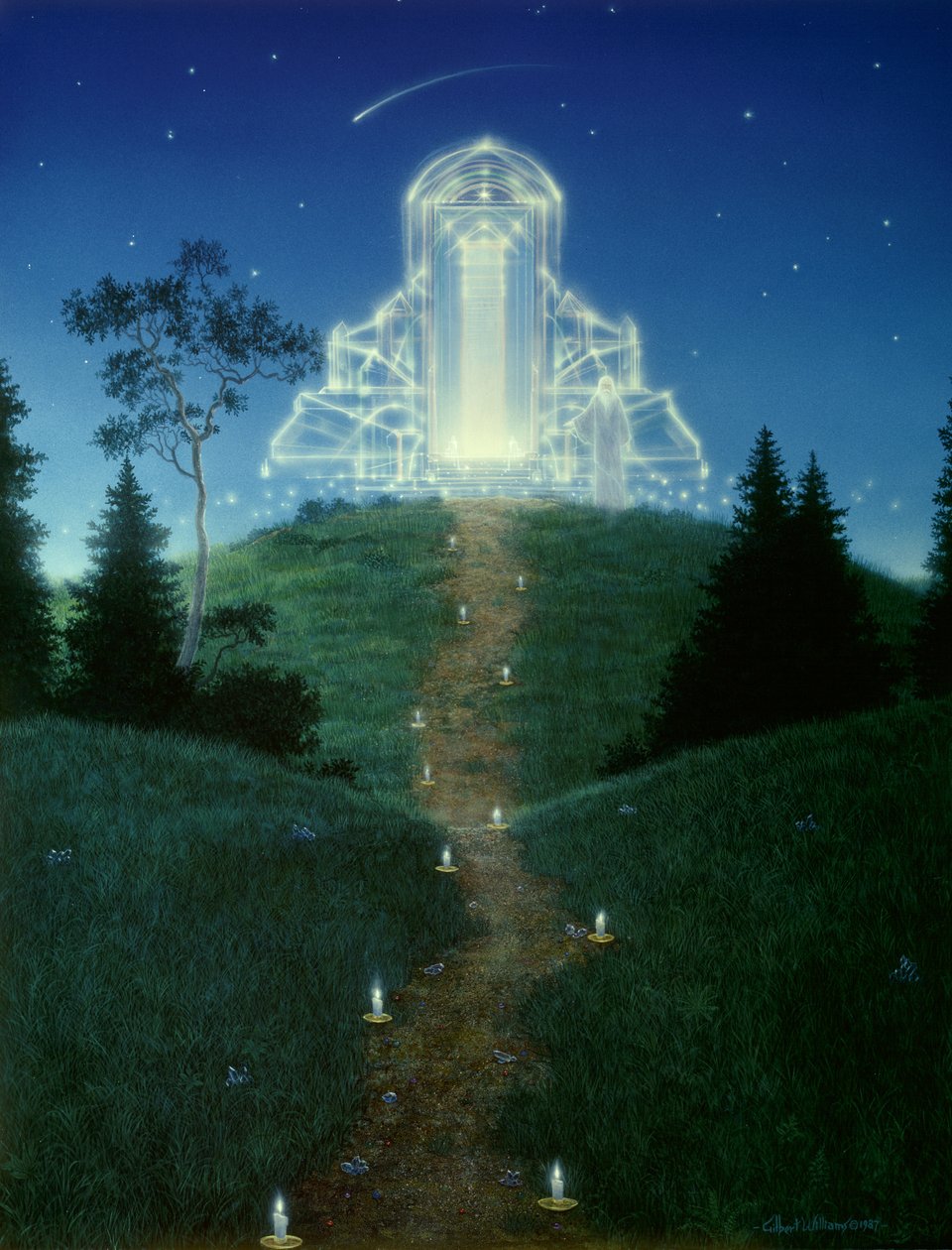  av Gilbert Williams