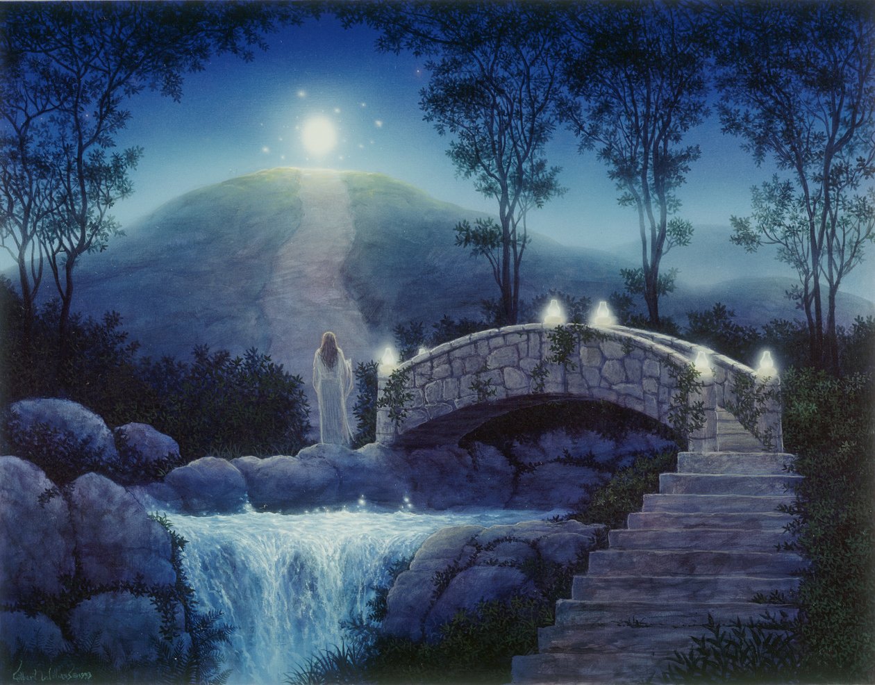  av Gilbert Williams