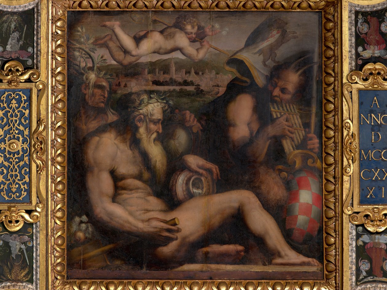  av Giorgio Vasari