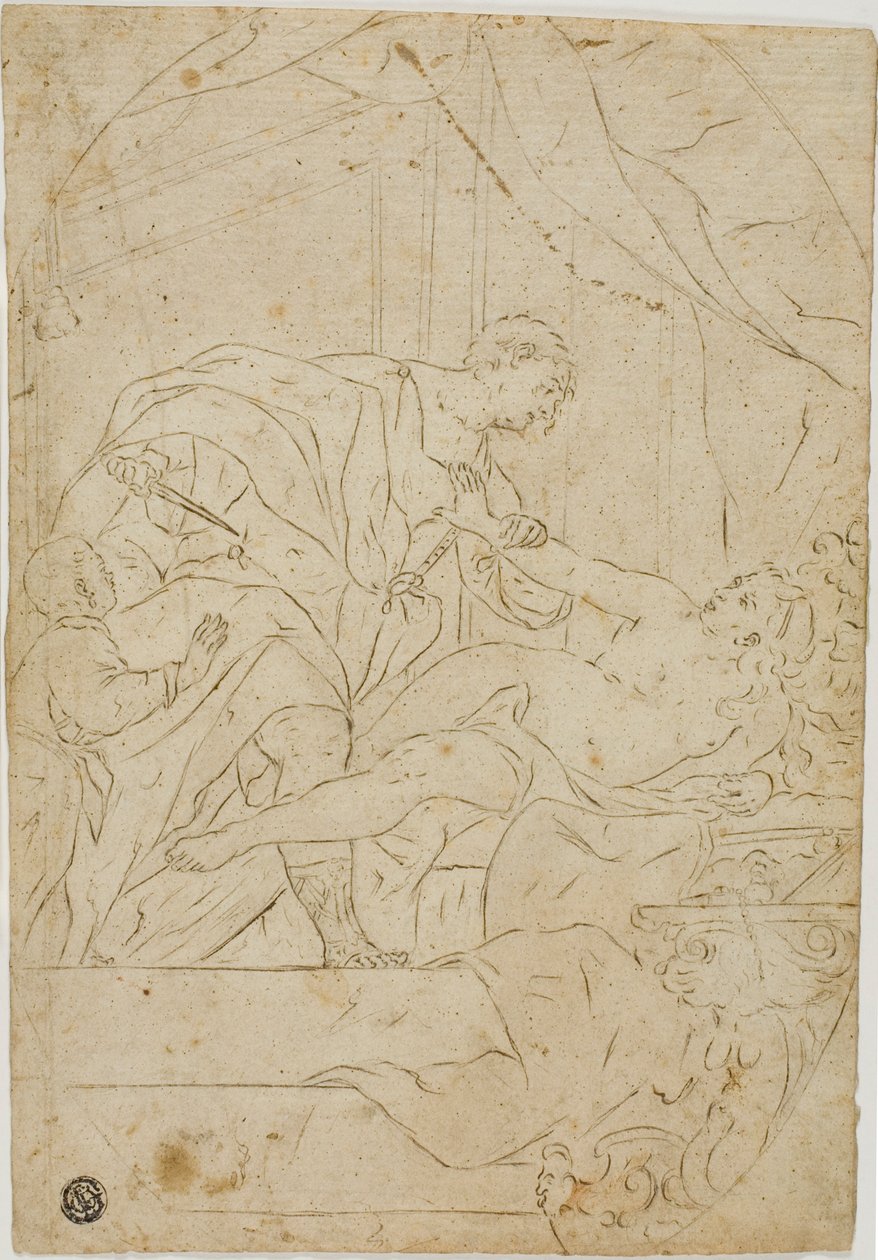 av Giovan Gioseffo dal Sole