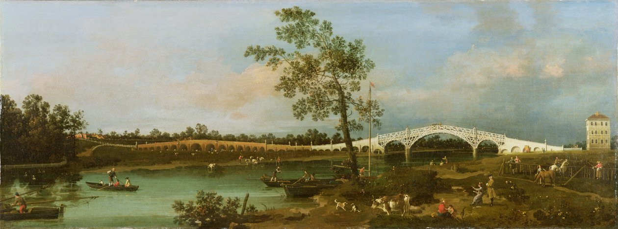 Old Walton
