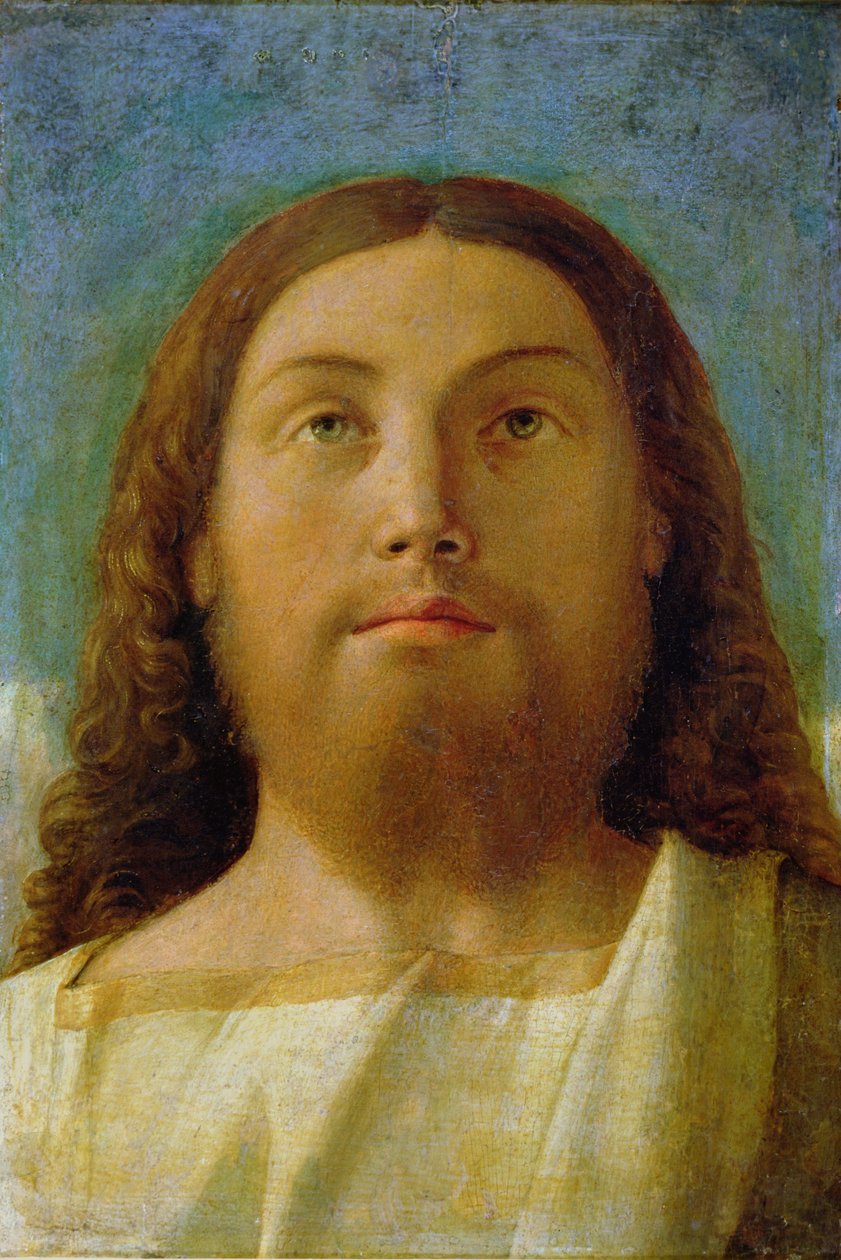 Forløseren av Giovanni Bellini
