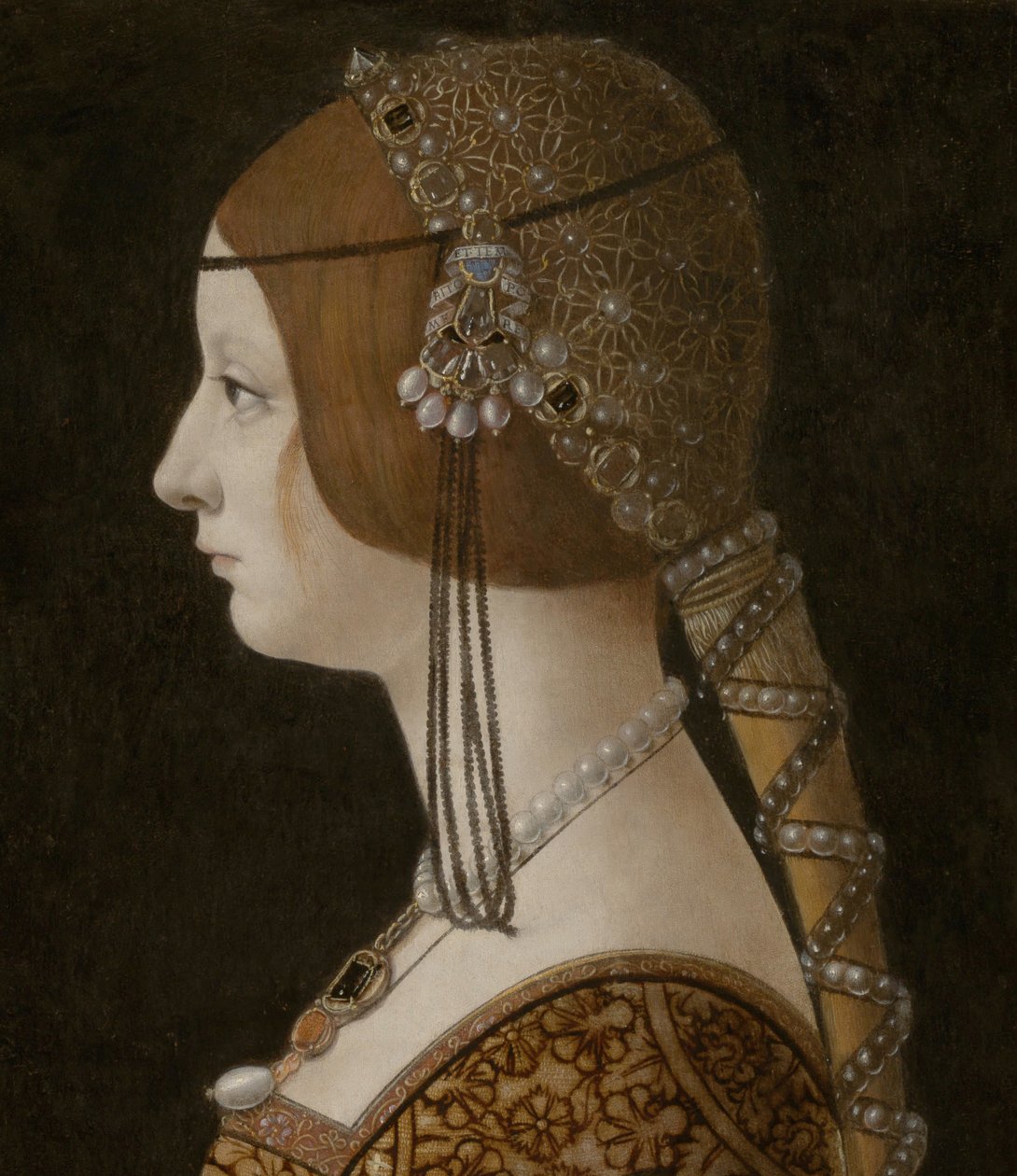  av Giovanni Ambrogio de Predis