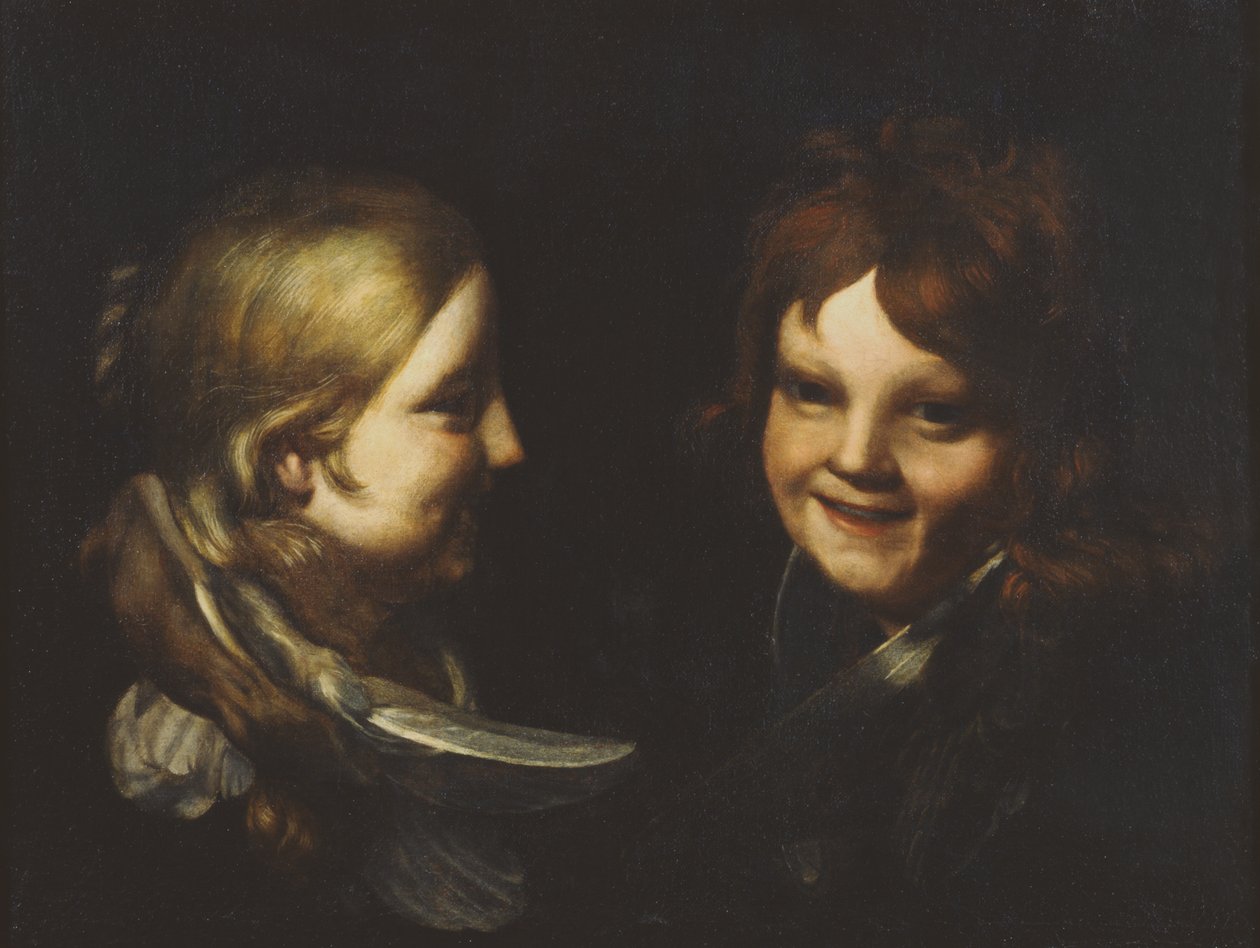 Ukjent bilde av Giovanni Antonio Galli