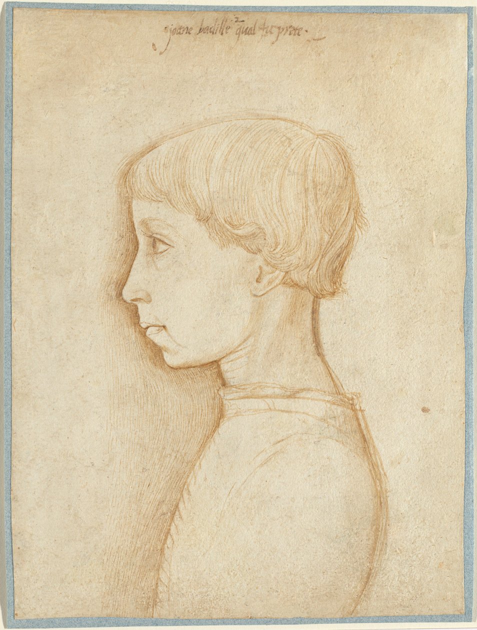 Portrait of a Boy in Profile   1220609   no       norwegian Successfully Translated  Original: Figures and Two Horses in Landscape Translat: Figures and Two Horses in Landscape 1316761 no norwegian Successfully Translated Original: View of the banks of the av Giovanni Badile