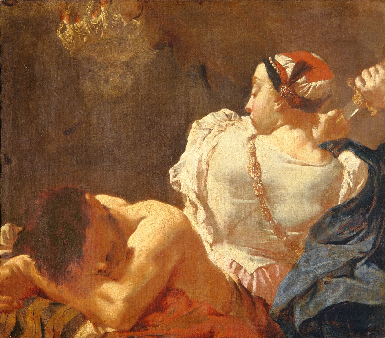 Ukjent bilde av Giovanni Battista Piazzetta