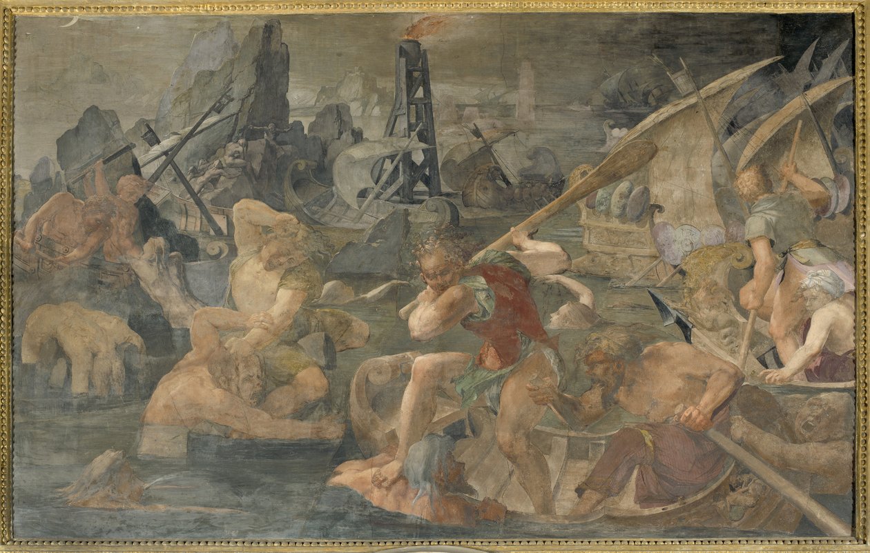 Nauplius