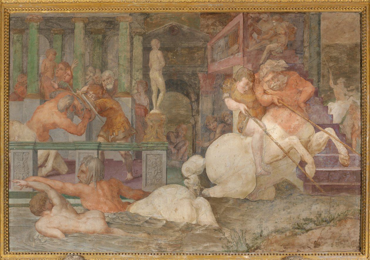  av Giovanni Battista Rosso Fiorentino