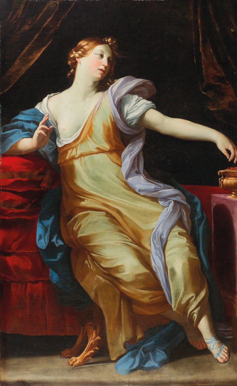 Portia. av Giovanni Giacomo Sementi