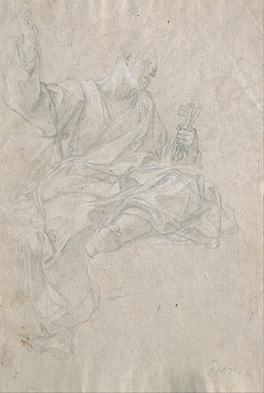  av Giovanni Odazzi
