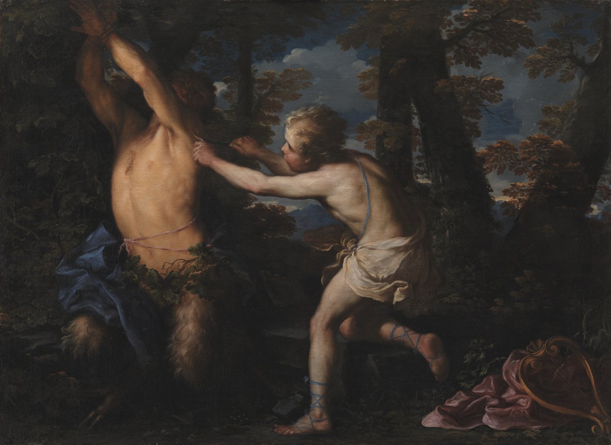 Apollo Flaying Marsyas   1232398   no       norwegian Successfully Translated  Original: Het Sacrament der stervenden Translat: Het Sacrament der stervenden 1390274 no norwegian Successfully Translated Original: Plate 68: Seven Bees and Flies Translat: Pla av Girolamo Troppa
