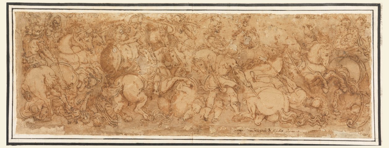  av Giulio Romano