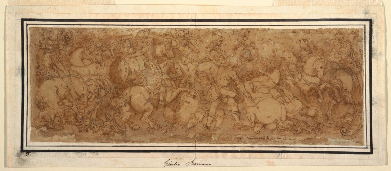  av Giulio Romano