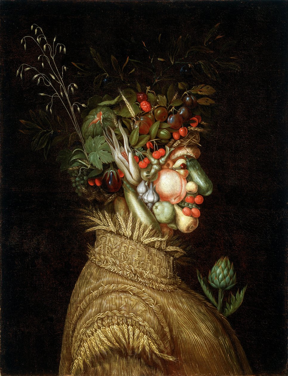  av Giuseppe Arcimboldo