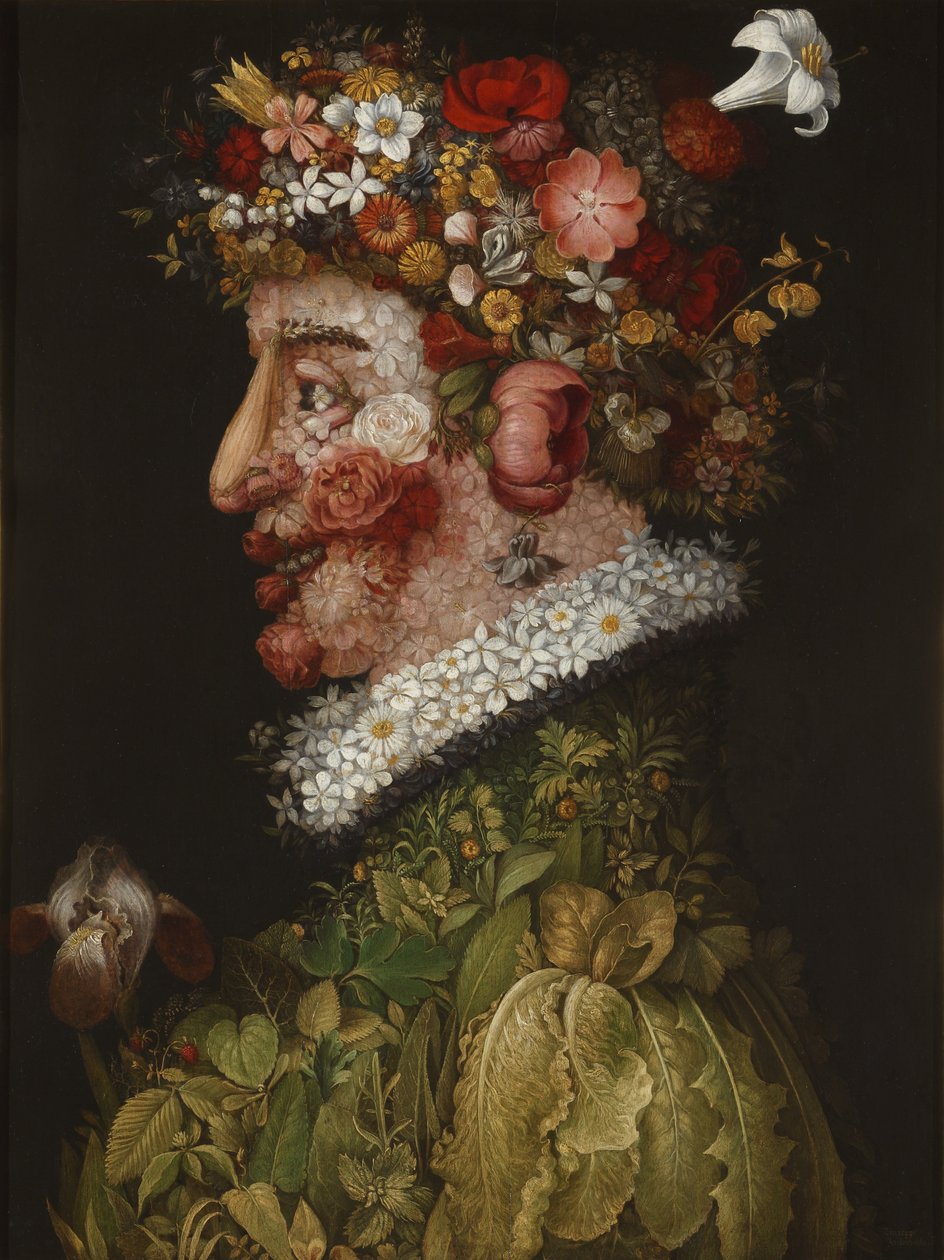  av Giuseppe Arcimboldo