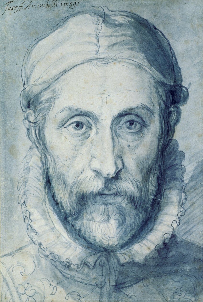  av Giuseppe Arcimboldo