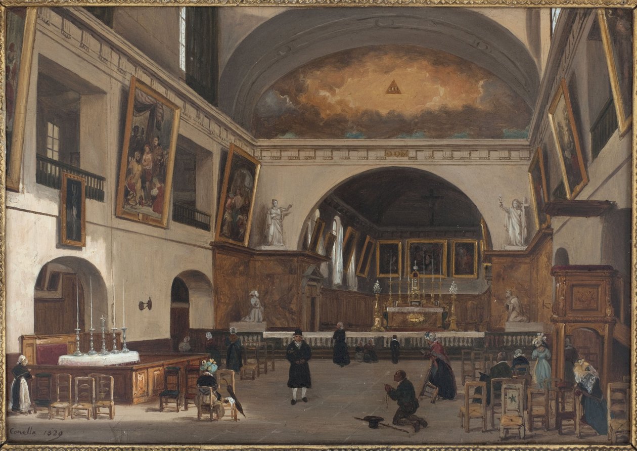  av Giuseppe Canella