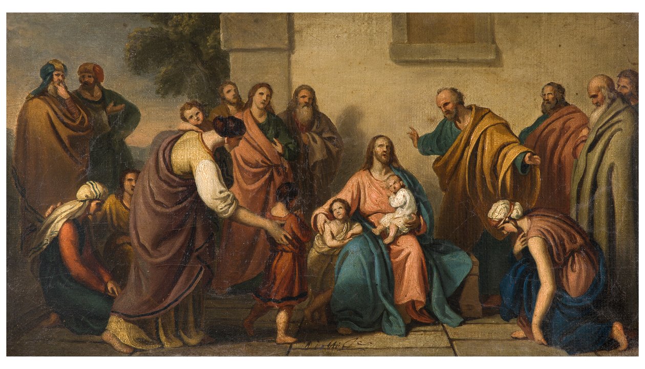 Ukjent bilde av Giuseppe Diotti