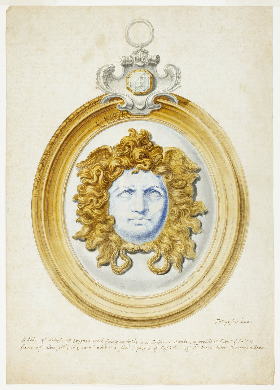  av Giuseppe Grisoni