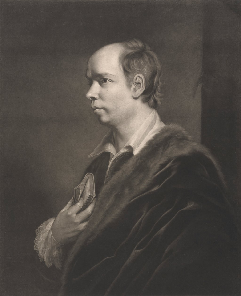 Dr. Goldsmith av Giuseppe Marchi