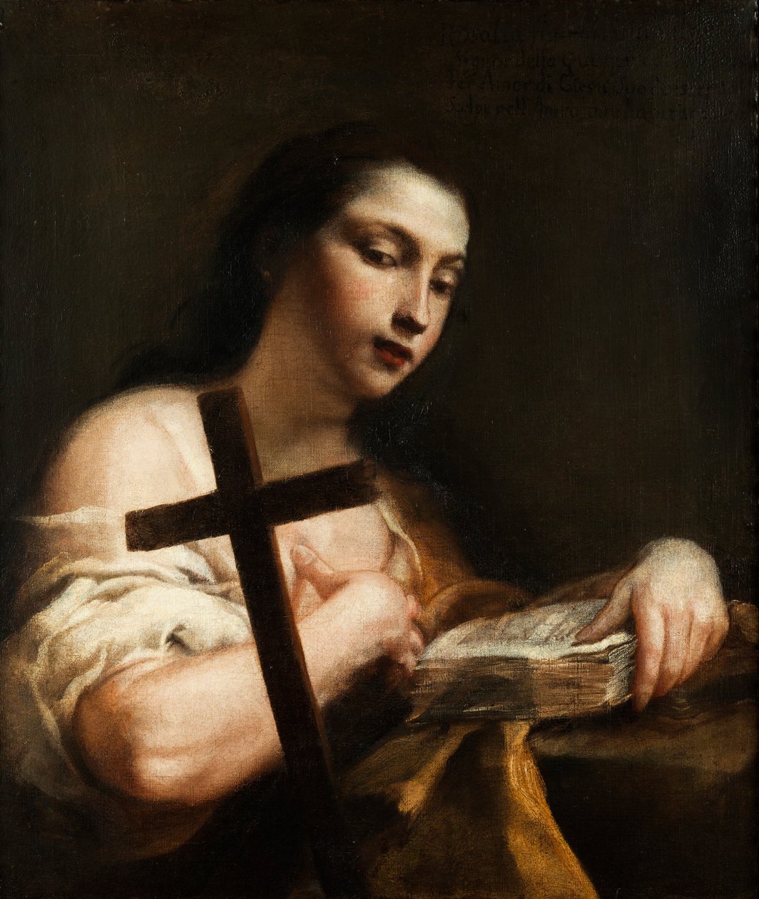  av Giuseppe Maria Crespi