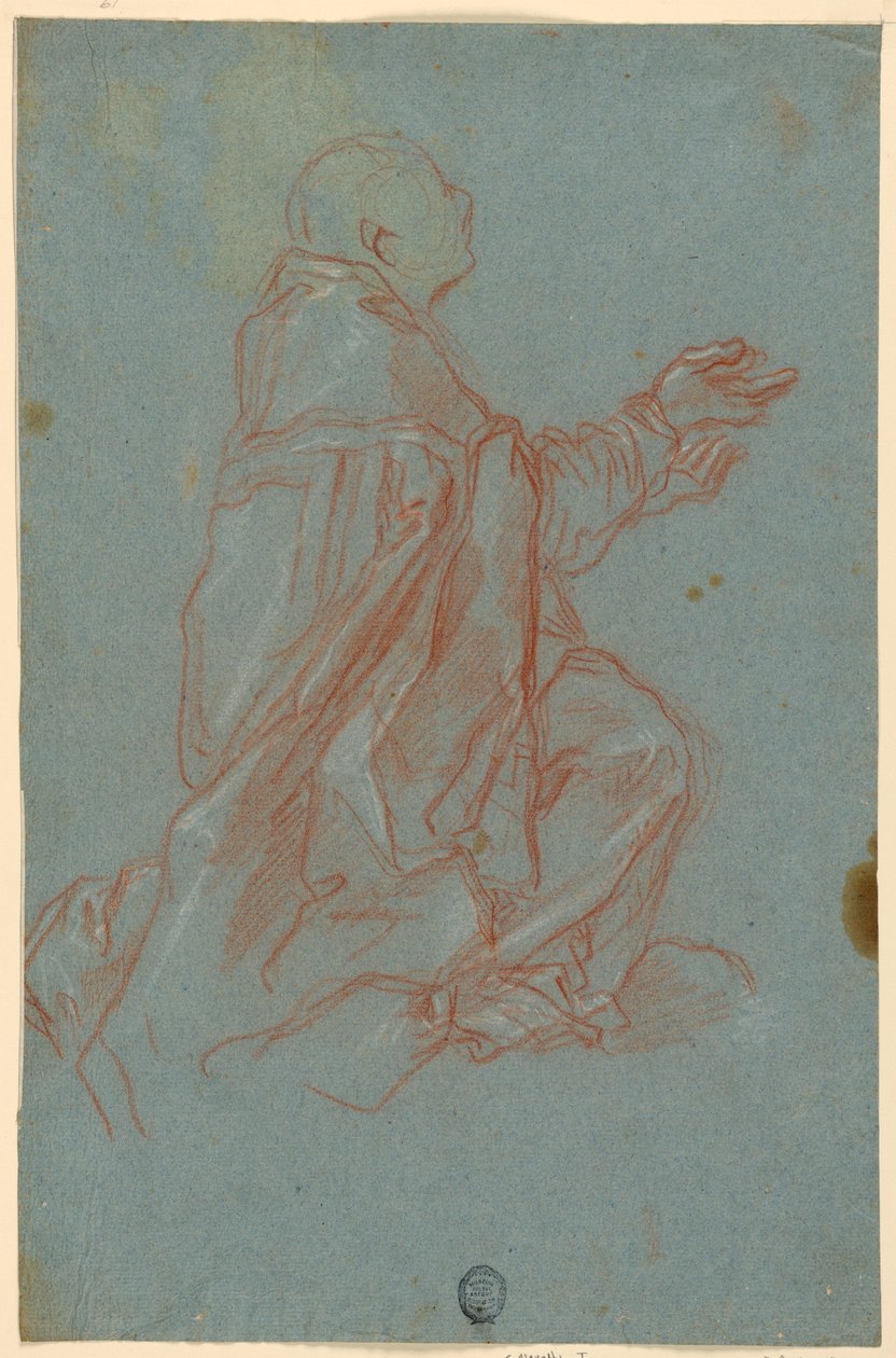 Studies for the Entombment of Christ   1257837   no       norwegian Successfully Translated  Original: An Old Castle in Var, France Translat: An Old Castle in Var, France 1413460 no norwegian Successfully Translated Original: Vertumnus and Pomona, c. 1527. av Giuseppe Passeri