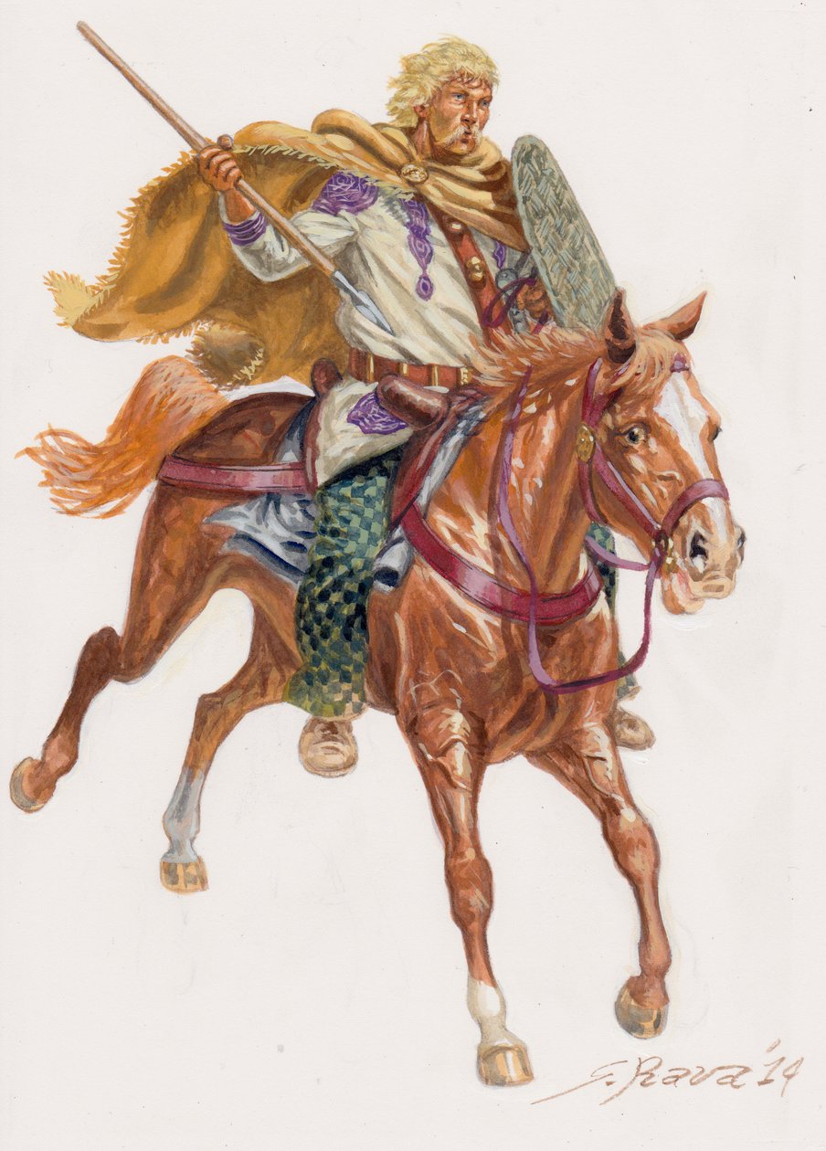  av Giuseppe Rava