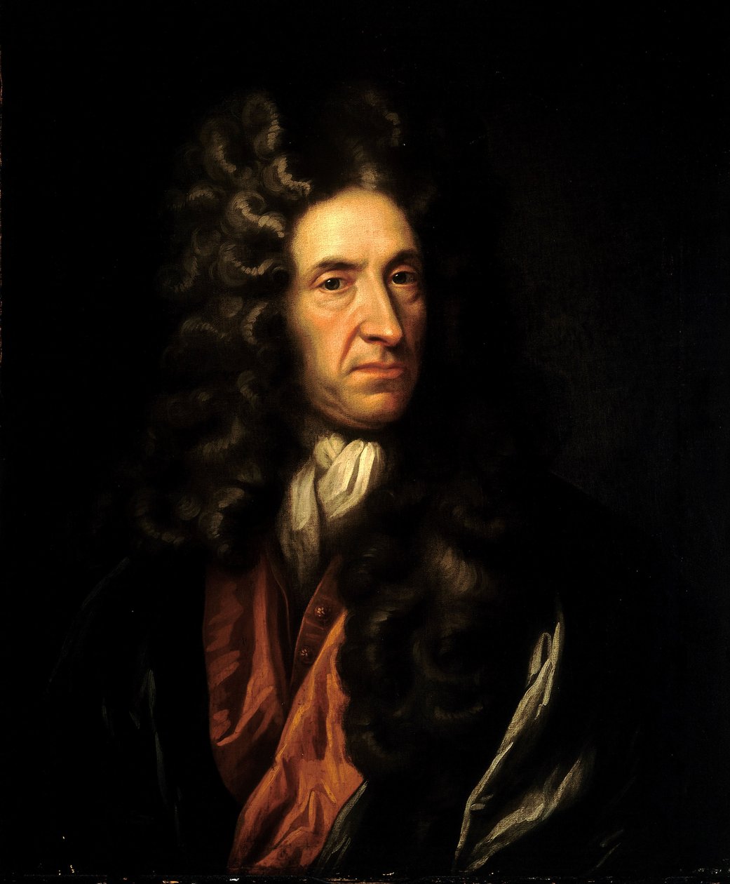  av Godfrey (manner of) Kneller