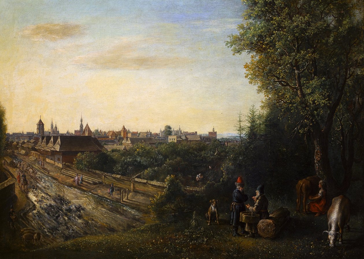  av Gottfried Libalt