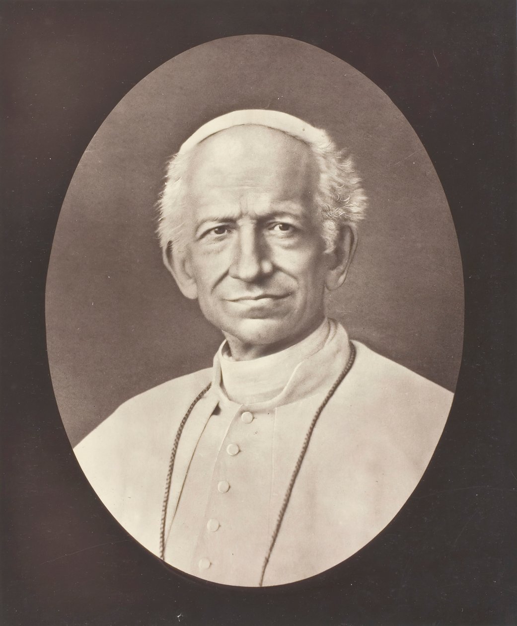 Léon XIII, 187579. av Goupil and Co
