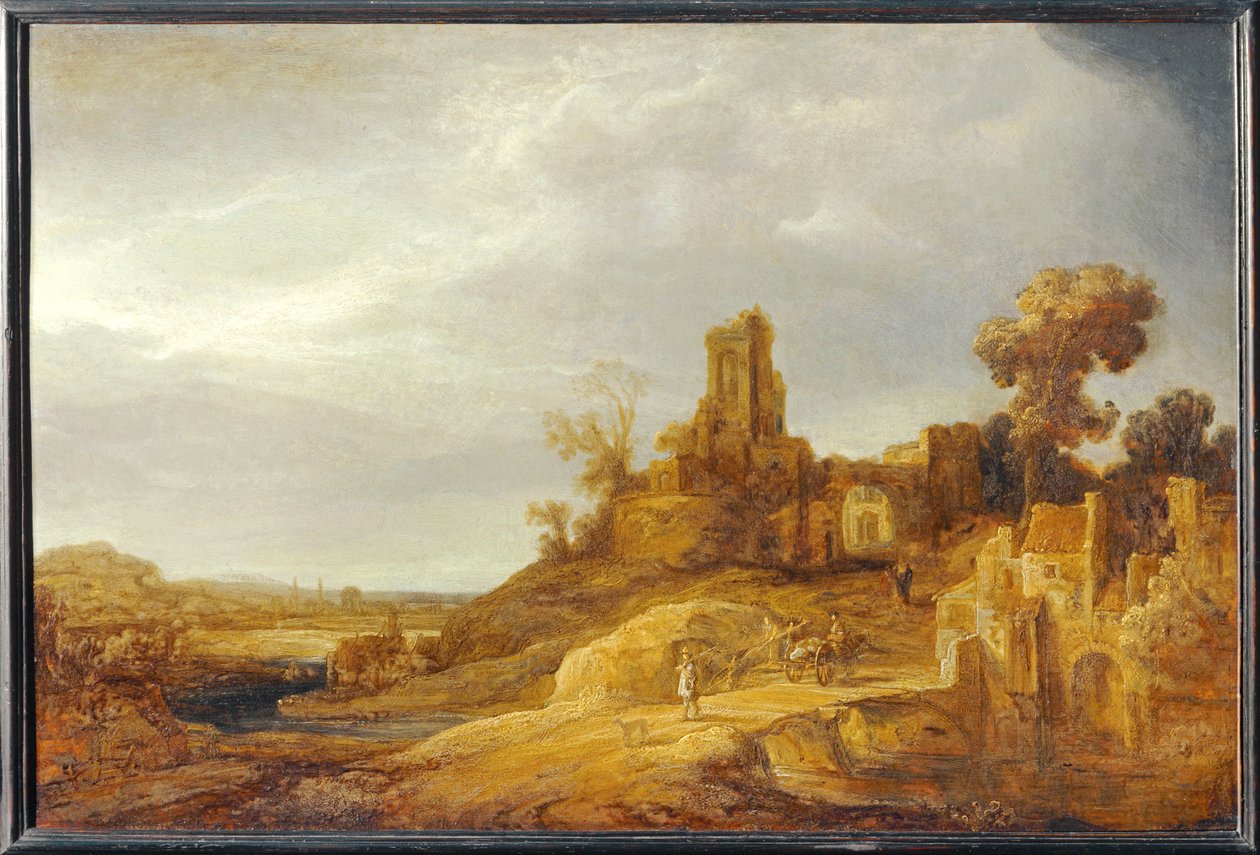  av Govaert Flinck