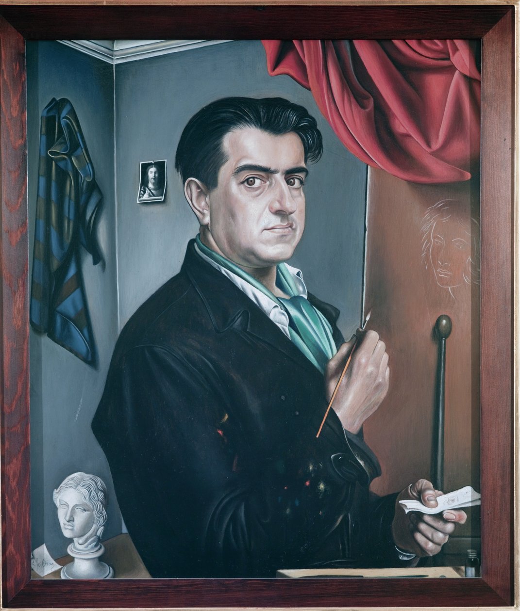  av Gregorio Sciltian