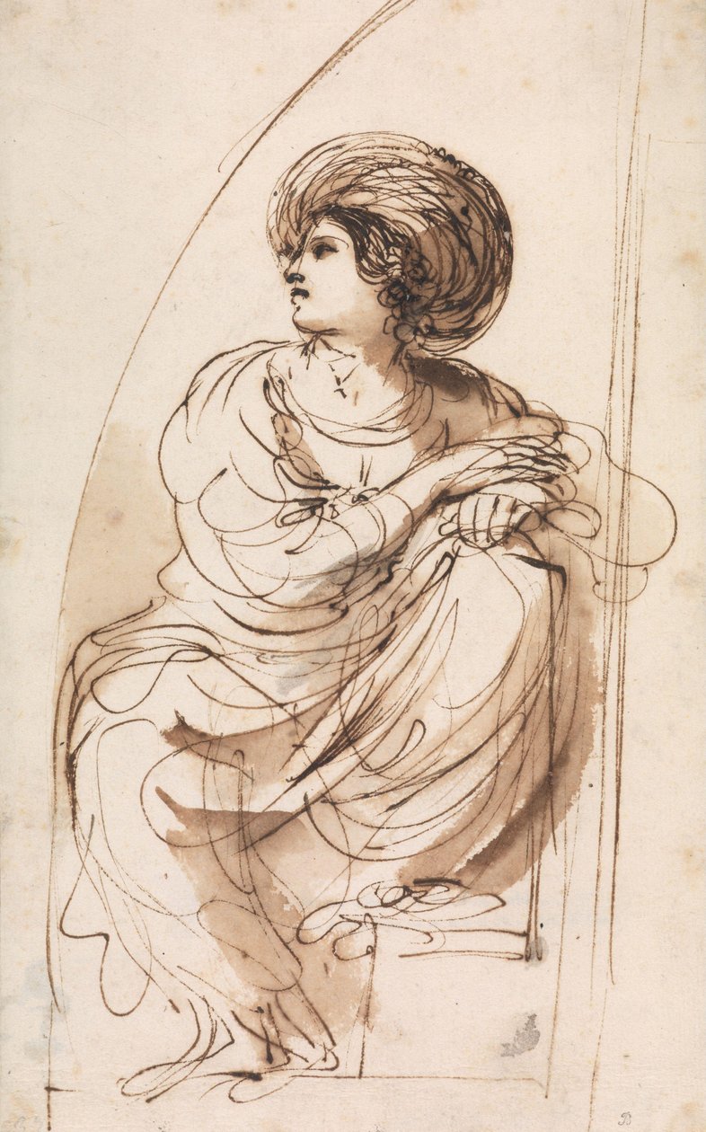  av Guercino