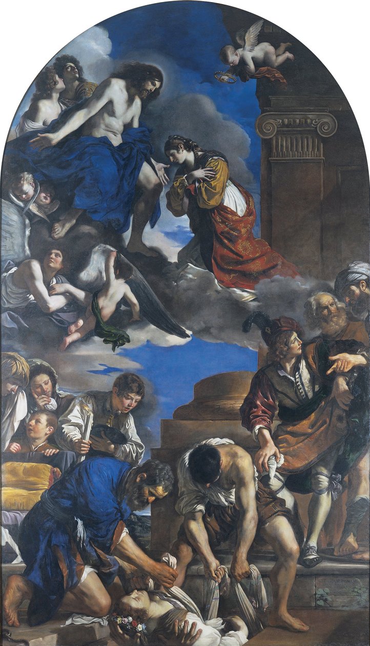  av Guercino