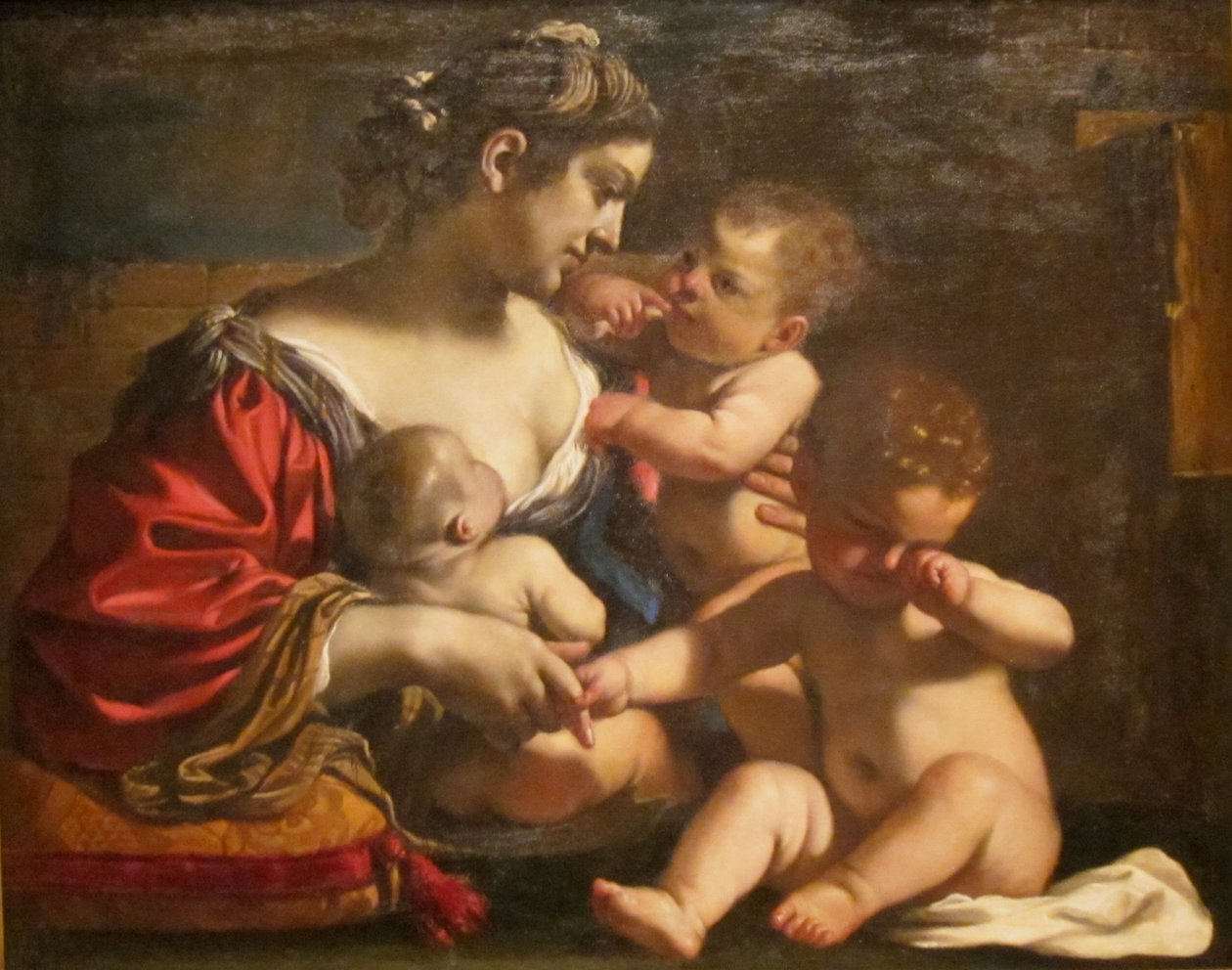  av Guercino