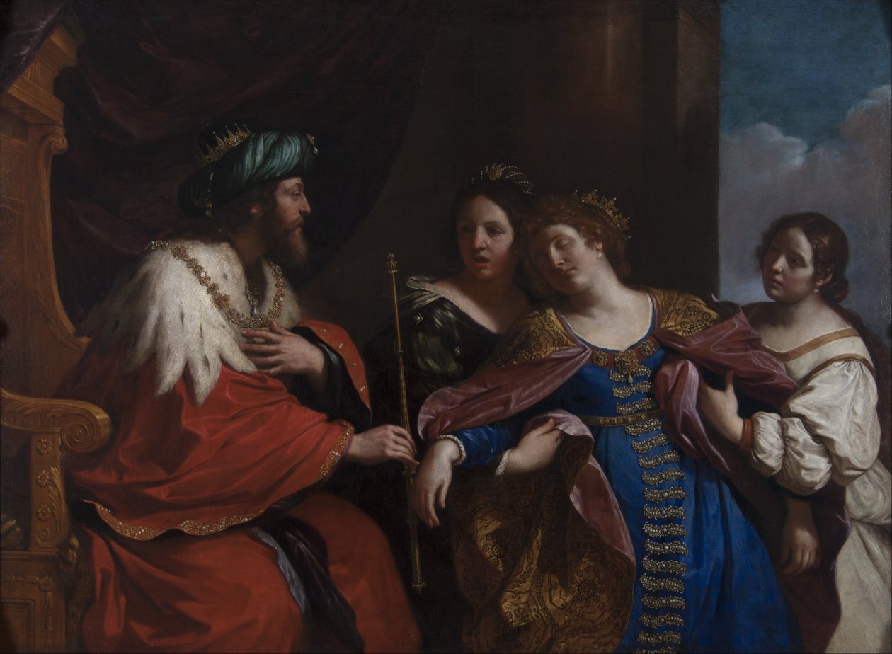  av Guercino