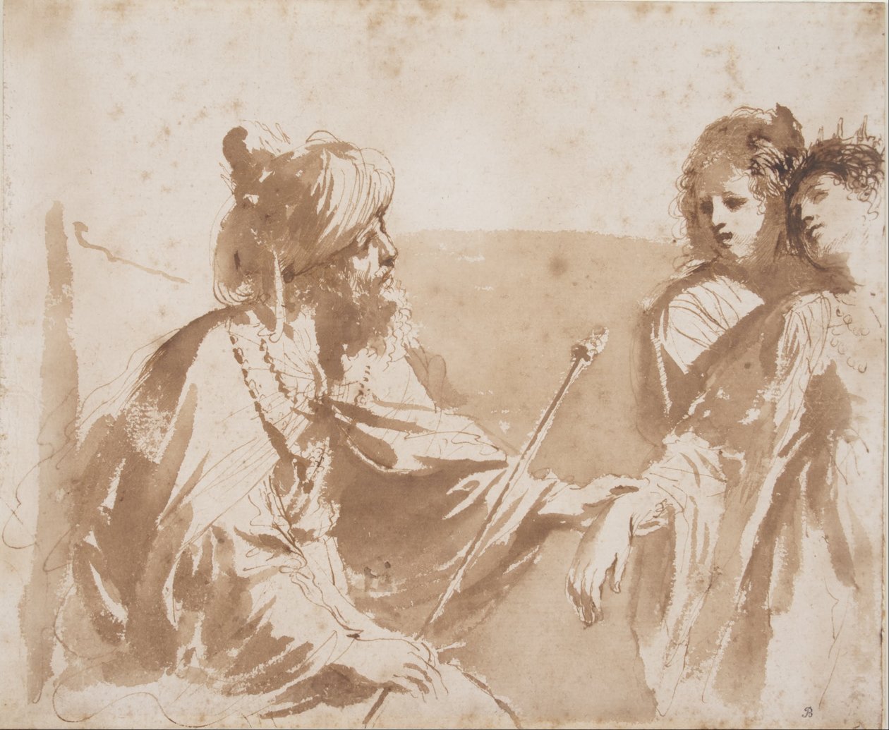  av Guercino
