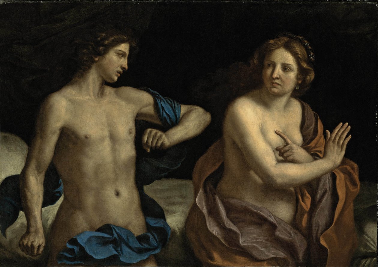  av Guercino