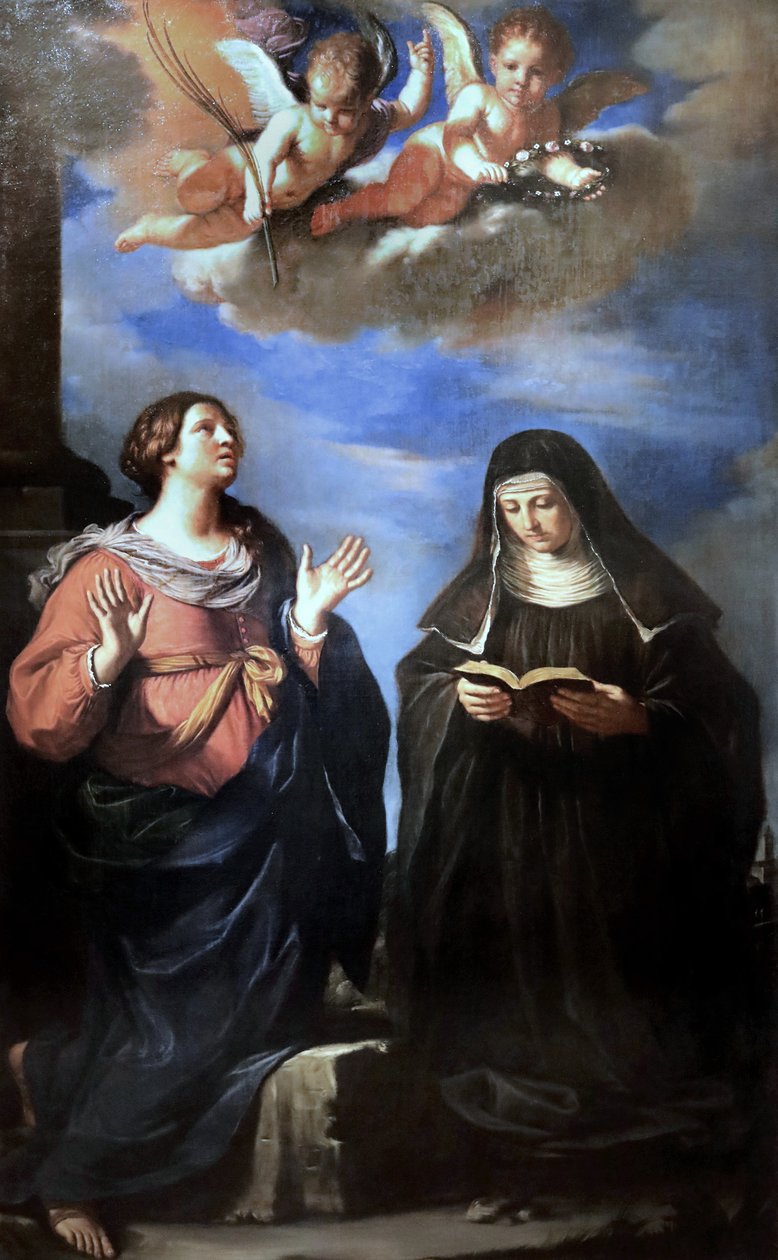  av Guercino
